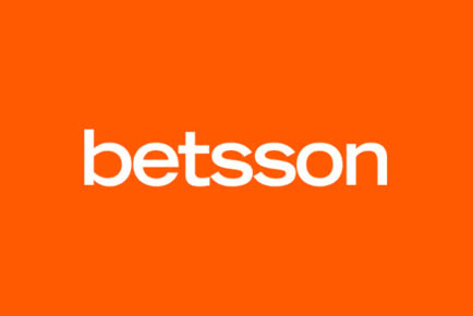 Logo Betsson